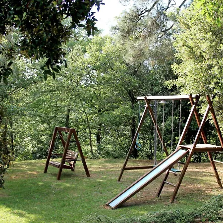 Malagronda-5 By Interhome Apartment Ravigliano