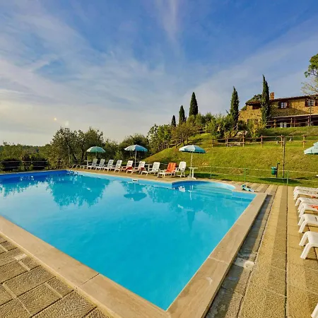 Malagronda-5 By Interhome Apartment