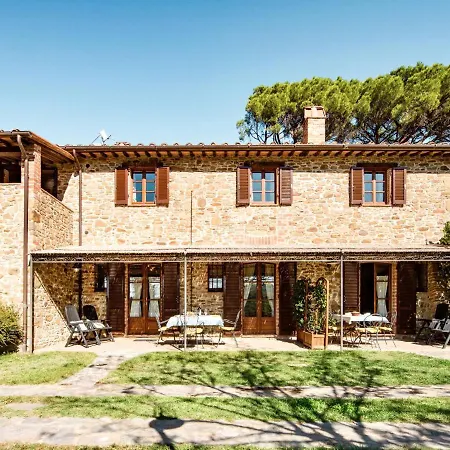 Malagronda-5 By Interhome Appartement *