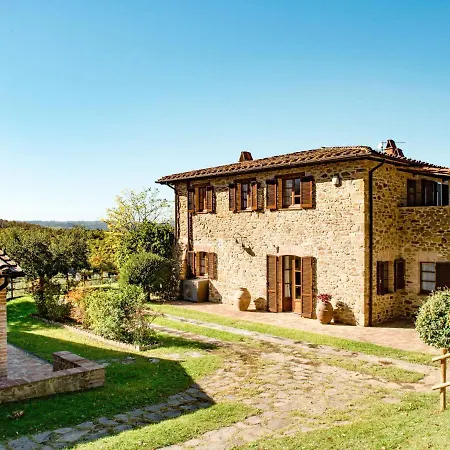 Appartement Malagronda-5 By Interhome