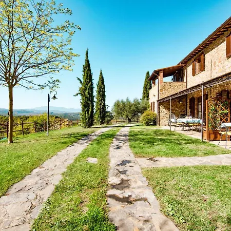 Appartement Malagronda-5 By Interhome