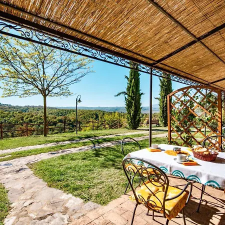 Appartement Malagronda-5 By Interhome Ravigliano