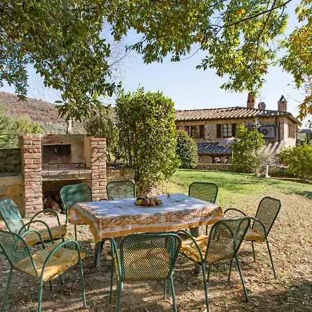 Malagronda-5 By Interhome Appartement Ravigliano