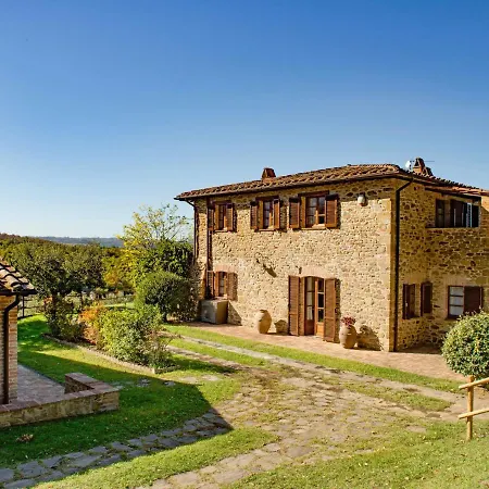 Malagronda-5 By Interhome * Ravigliano