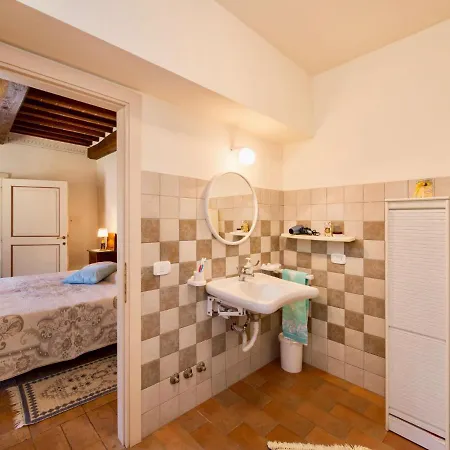 Malagronda-5 By Interhome Appartement *