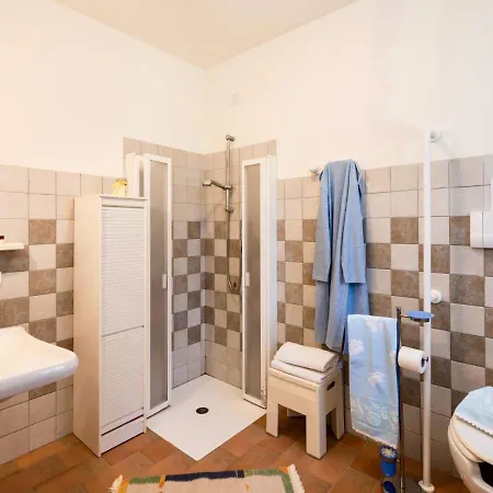 Malagronda-5 By Interhome Appartement *