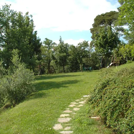 Malagronda-5 By Interhome Appartement Ravigliano