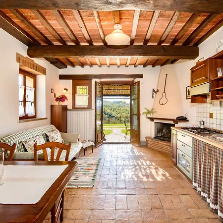 Malagronda-5 By Interhome Appartement