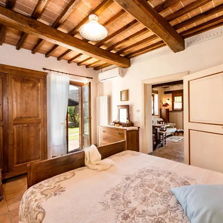 Apartment Malagronda-5 By Interhome *