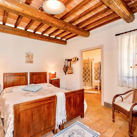 Malagronda-5 By Interhome * Ravigliano